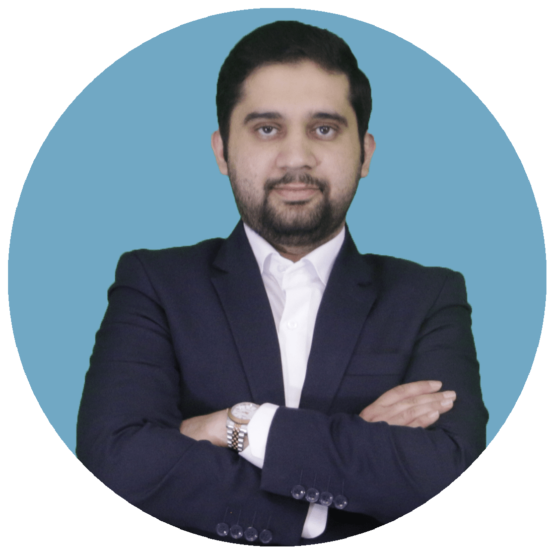 مهندس حیدری