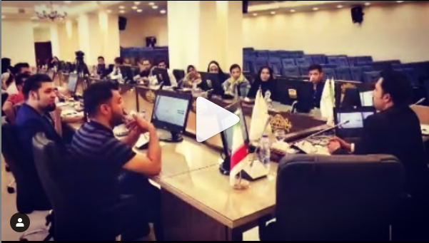 آموزش اینستاگرام