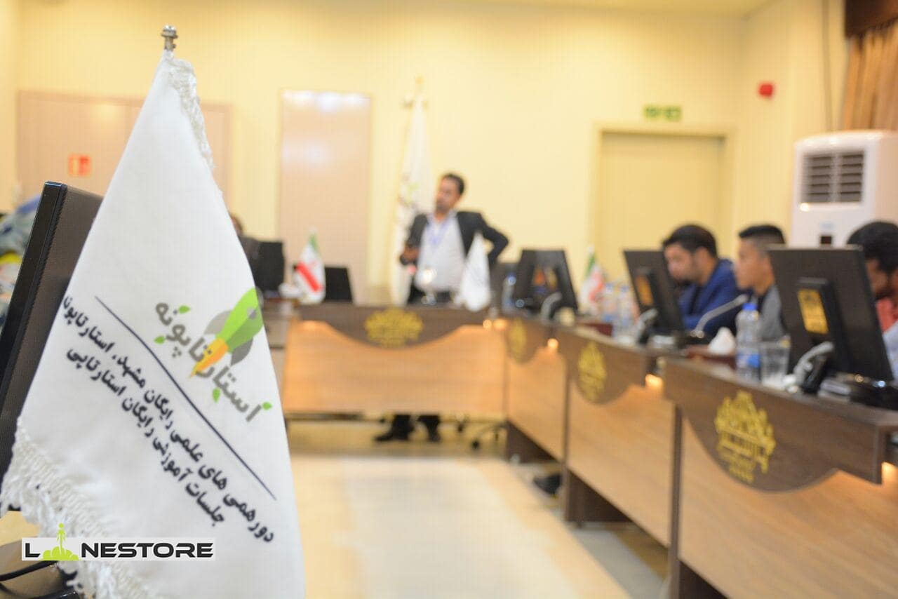 استارتاپونه در اینستاگرام مارکتینگ