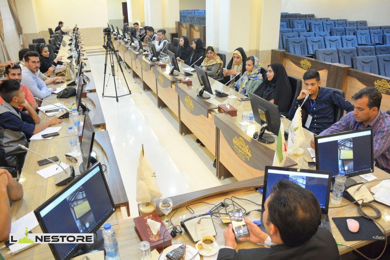 سوال و جواب مهندس درویش زاده در اینستاگرام مارکتینگ