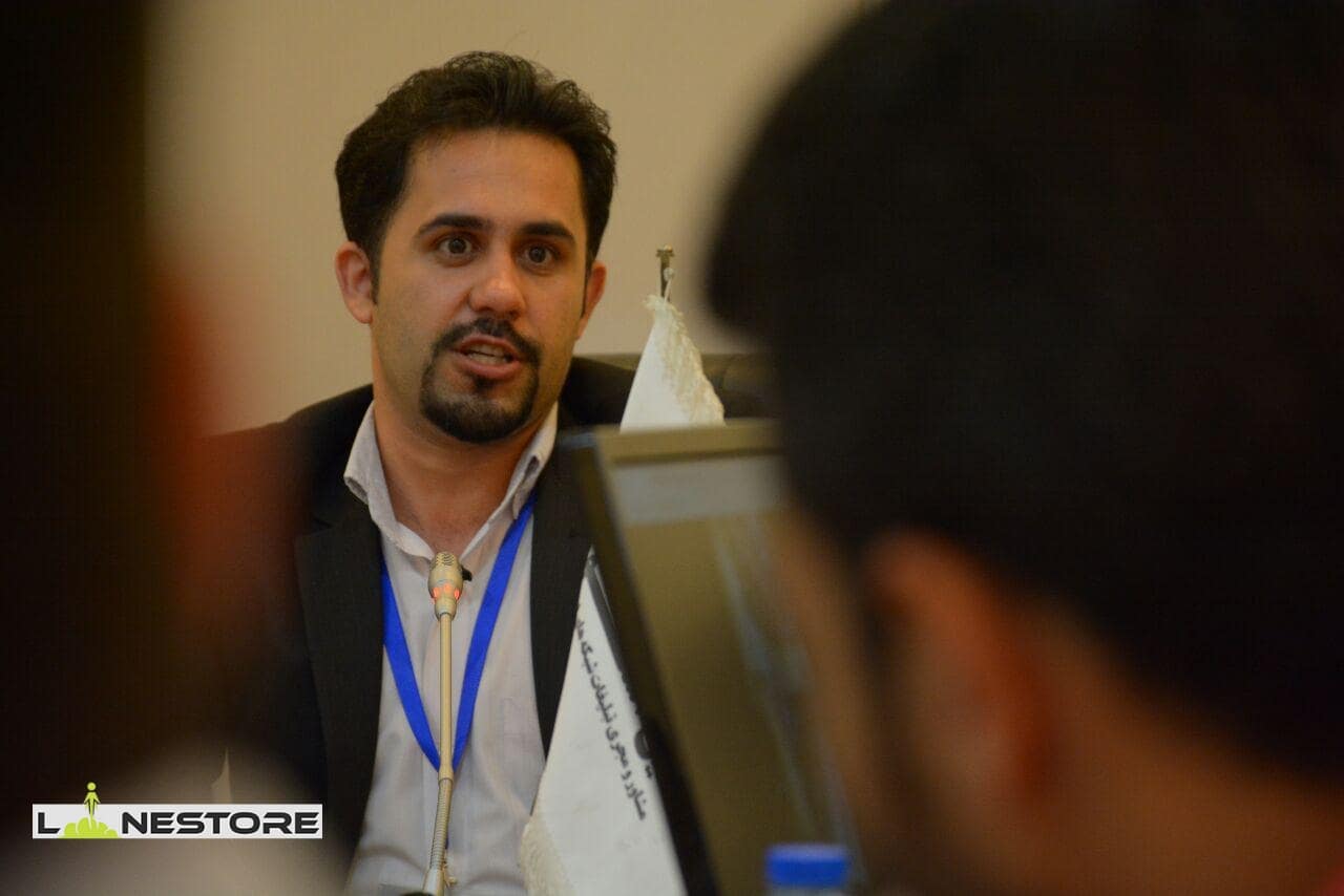 مهندس درویش زاده برگزاری دوره اینستاگرام مارکتینگ