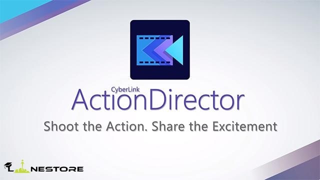 ACTIONDIRECTOR VIDEO EDITOR [linestore.ir]