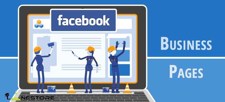 چند شیوه برای کسب و کار در فیسبوک