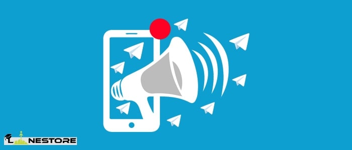 پنج روش فوق العاده برای تبلیغات تلگرام ❇️