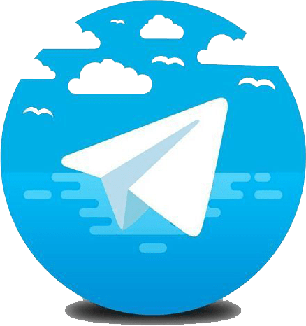 ساختن لینک برای پست تلگرام