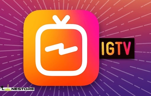 گذاشتن ویدئو IGTV در اینستاگرام