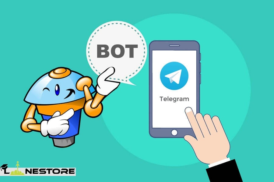 معرفی 5 تا از بهترین ربات های تلگرام