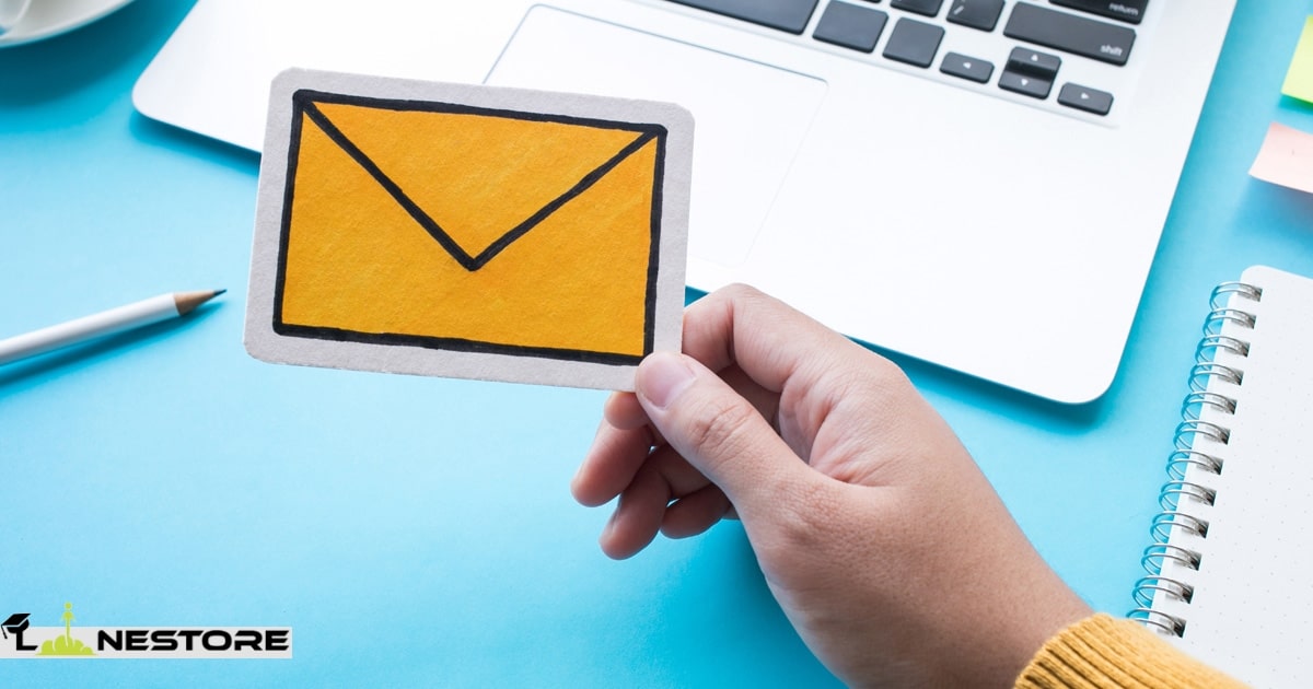 چگونه بتوانیم یک ایمیل موقت بسازیم