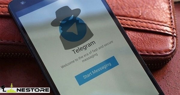 محدودیت های تلگرام