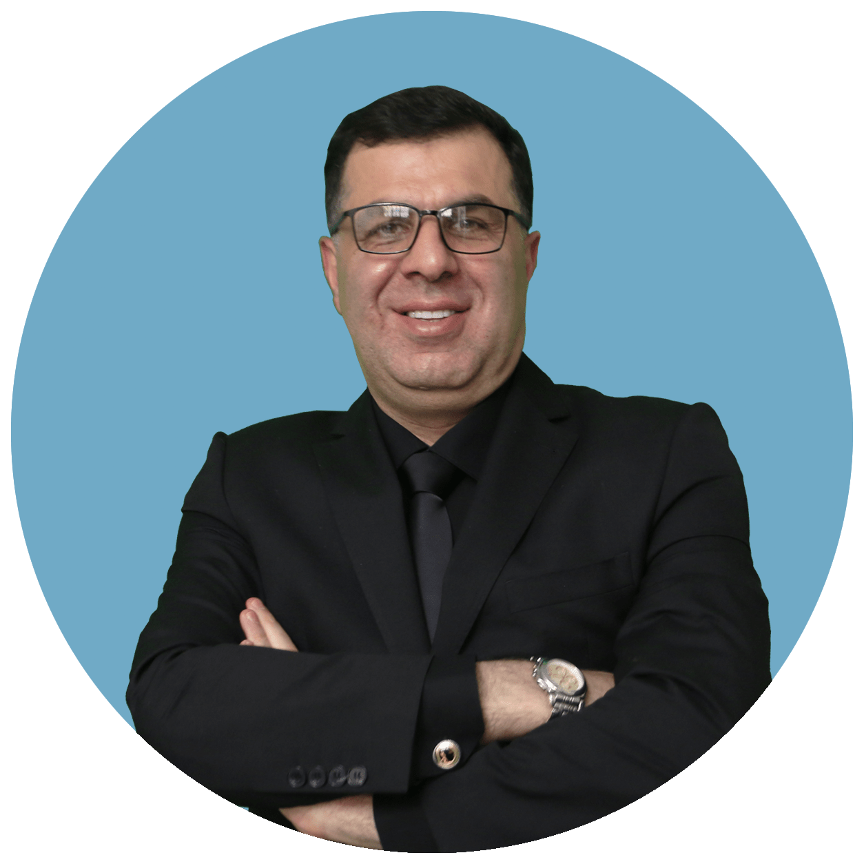 دکتر مازیار میر