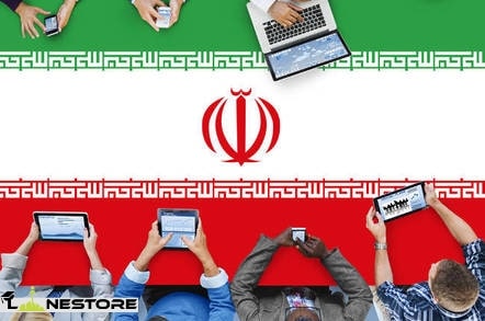 تاریخچه شبکه های اجتماعی ایرانی