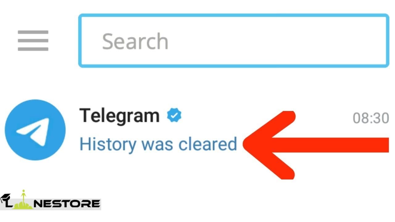 آموزش ریکاوری اطلاعات، چت ها و عکس های حذف شده در تلگرام