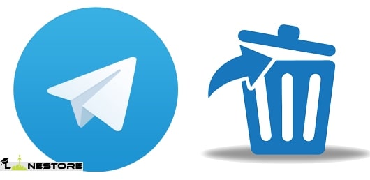 آموزش حذف تاریخچه جستجو در تلگرام