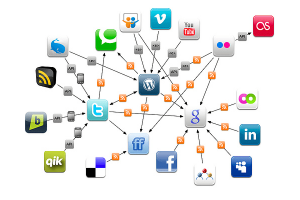 آموزش در شبکه های اجتماعی